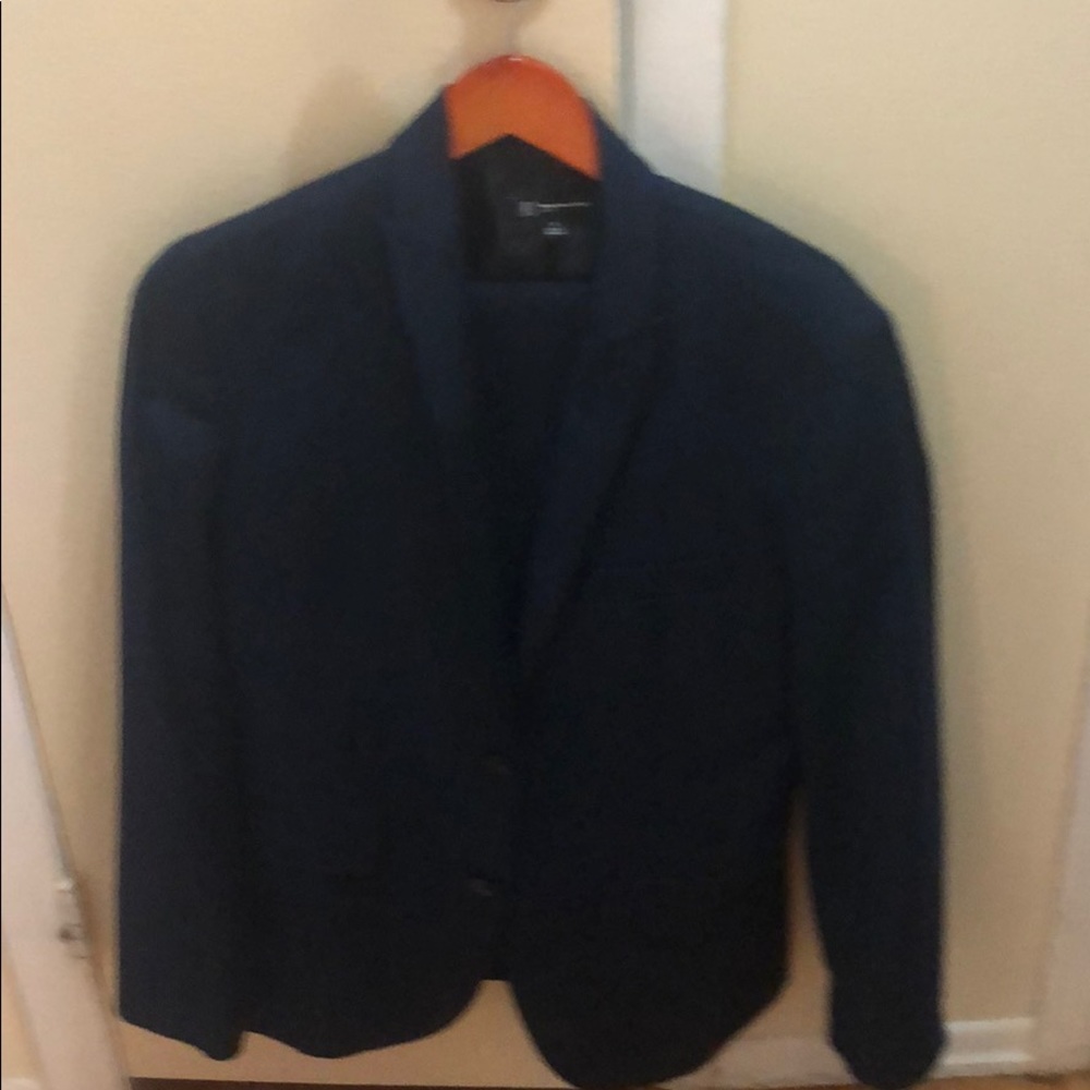 INC 2 Piece suit
